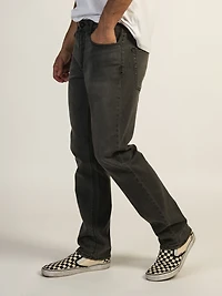 VOLCOM SOLVER 16" DENIM