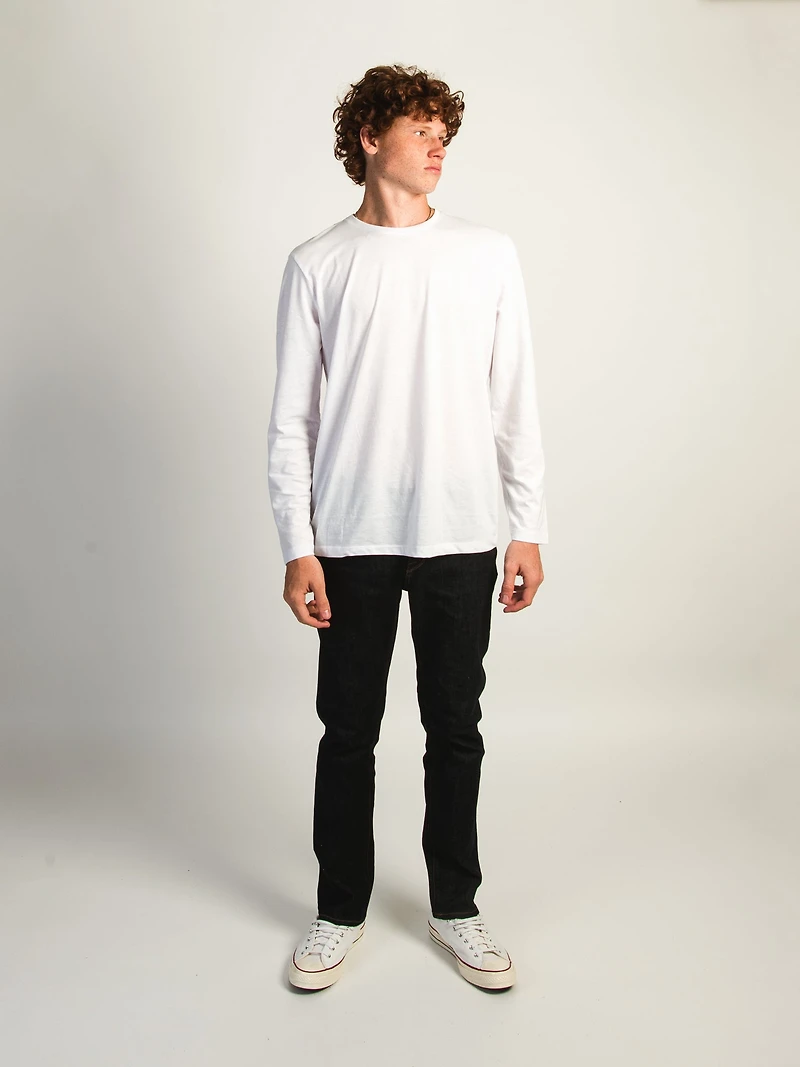 VOLCOM SOLVER 16" DENIM