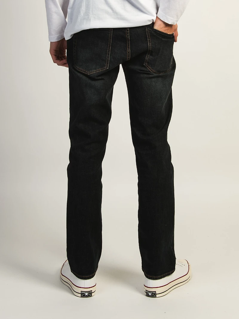 JEAN VOLCOM SOLVER 16