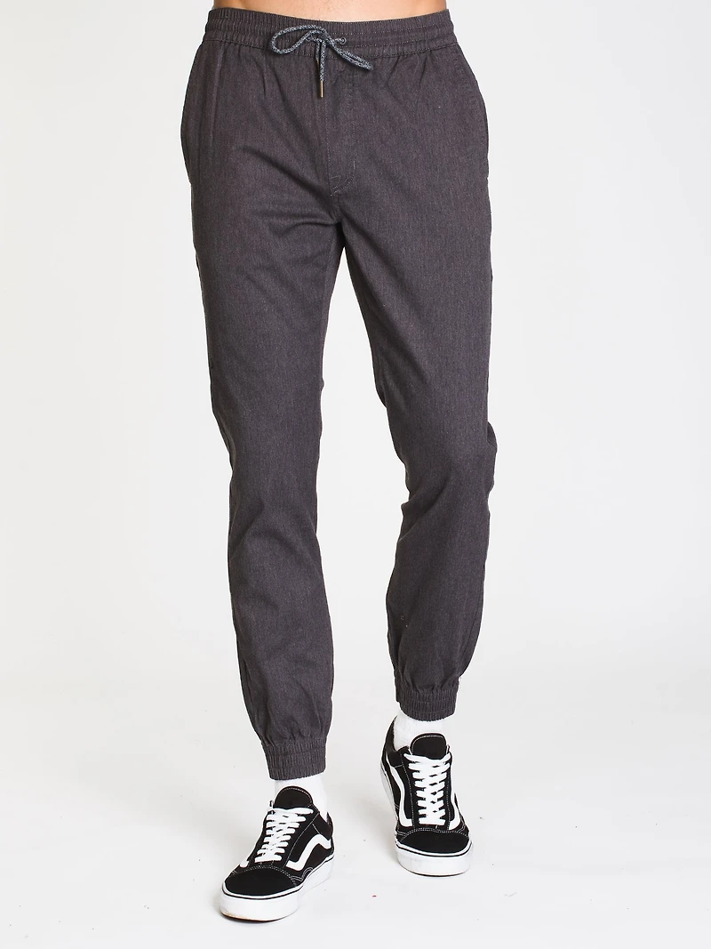 VOLCOM FRICKIN SLIM JOGGER - CLEARANCE