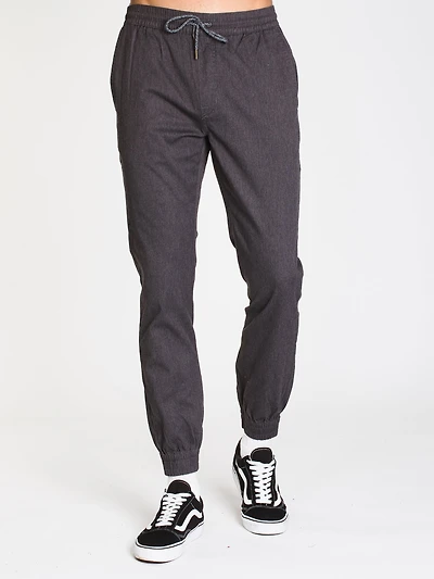 VOLCOM FRICKIN SLIM JOGGER - CLEARANCE
