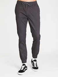 VOLCOM FRICKIN SLIM JOGGER - CLEARANCE