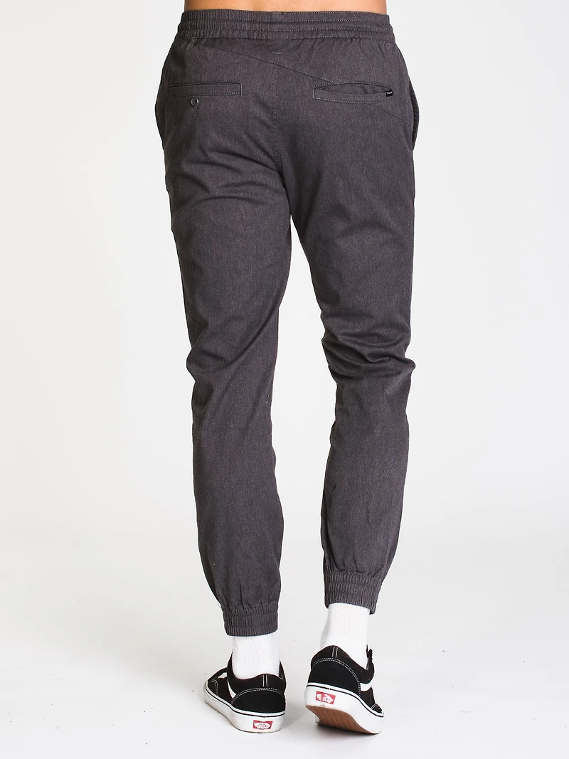 VOLCOM FRICKIN SLIM JOGGER - CLEARANCE