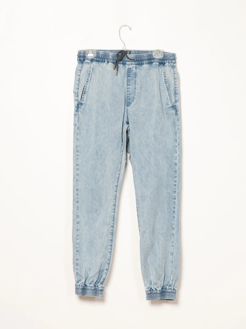 VOLCOM FRICKIN SLIM JOGGER - CLEARANCE
