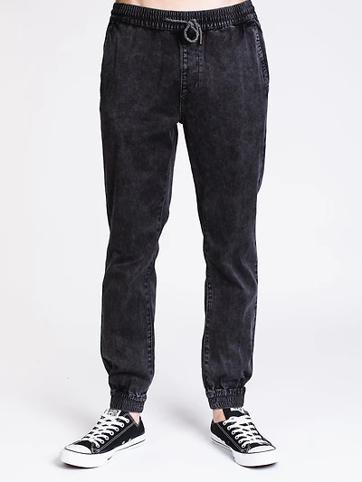 VOLCOM FRICKIN SLIM JOGGER - CLEARANCE