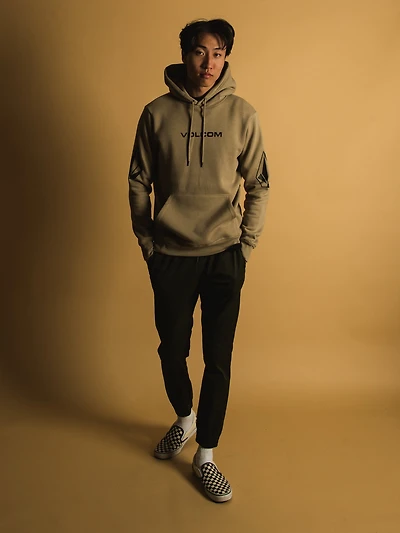 VOLCOM FRICKIN SLIM JOGGER - CLEARANCE