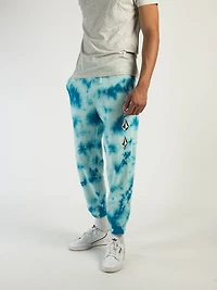 PANTALON POLAIRE ICONIQUE STONE PLUS POUR HOMME