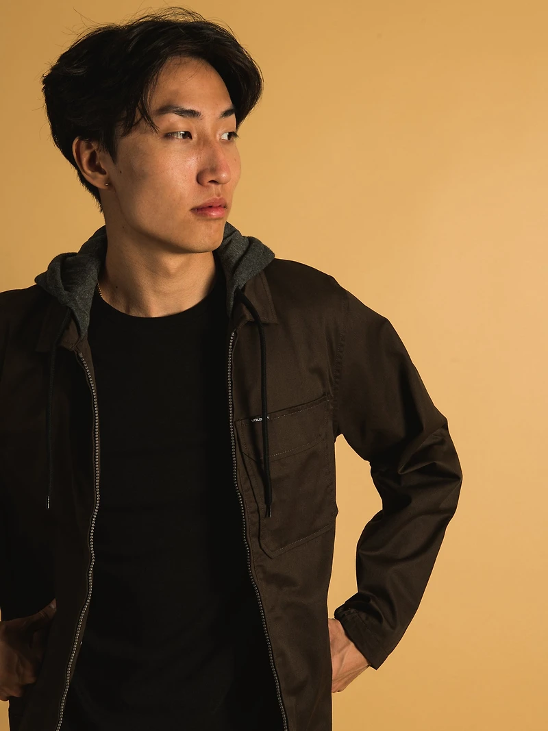 VOLCOM KORMAN JACKET - CLEARANCE