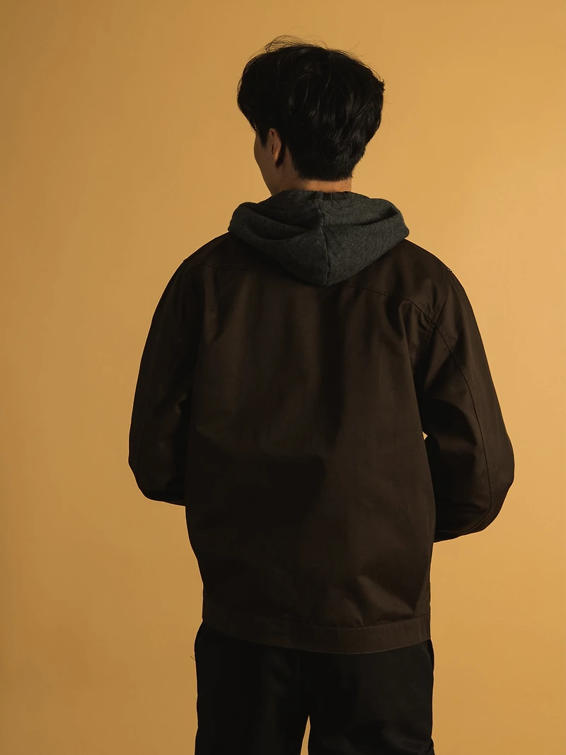 VOLCOM KORMAN JACKET - CLEARANCE