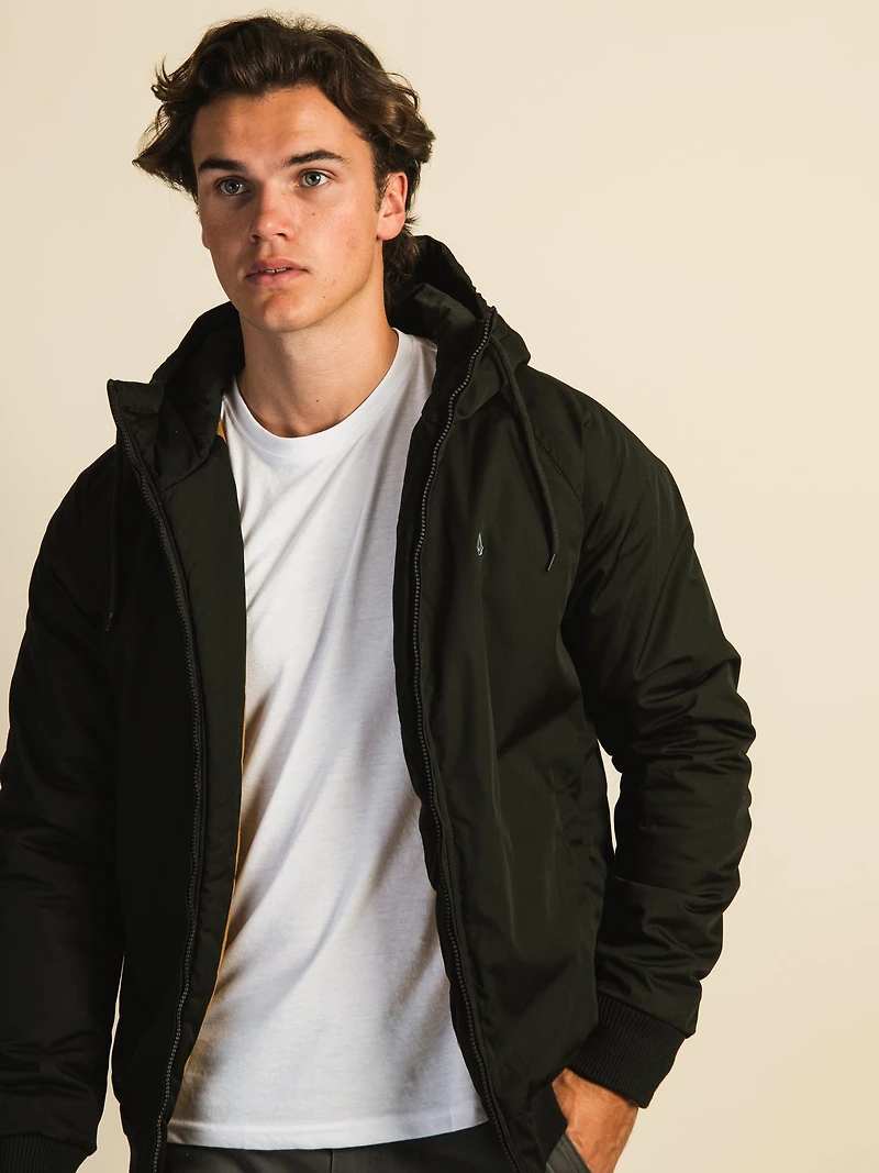 VOLCOM VERMANO JACKET - CLEARANCE
