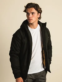 VOLCOM VERMANO JACKET - CLEARANCE