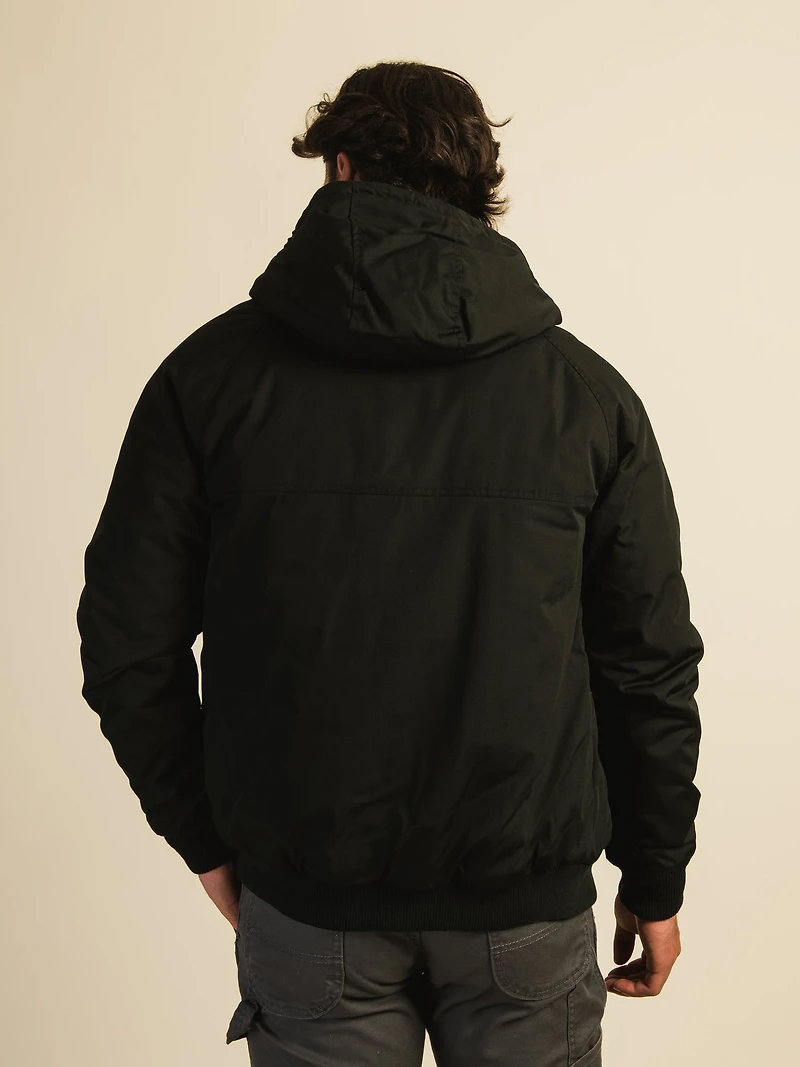 VOLCOM VERMANO JACKET - CLEARANCE