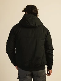 VOLCOM VERMANO JACKET - CLEARANCE