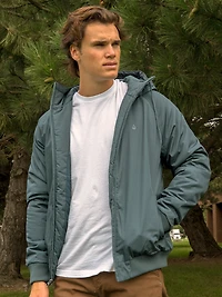 VOLCOM VERMANO JACKET - CLEARANCE