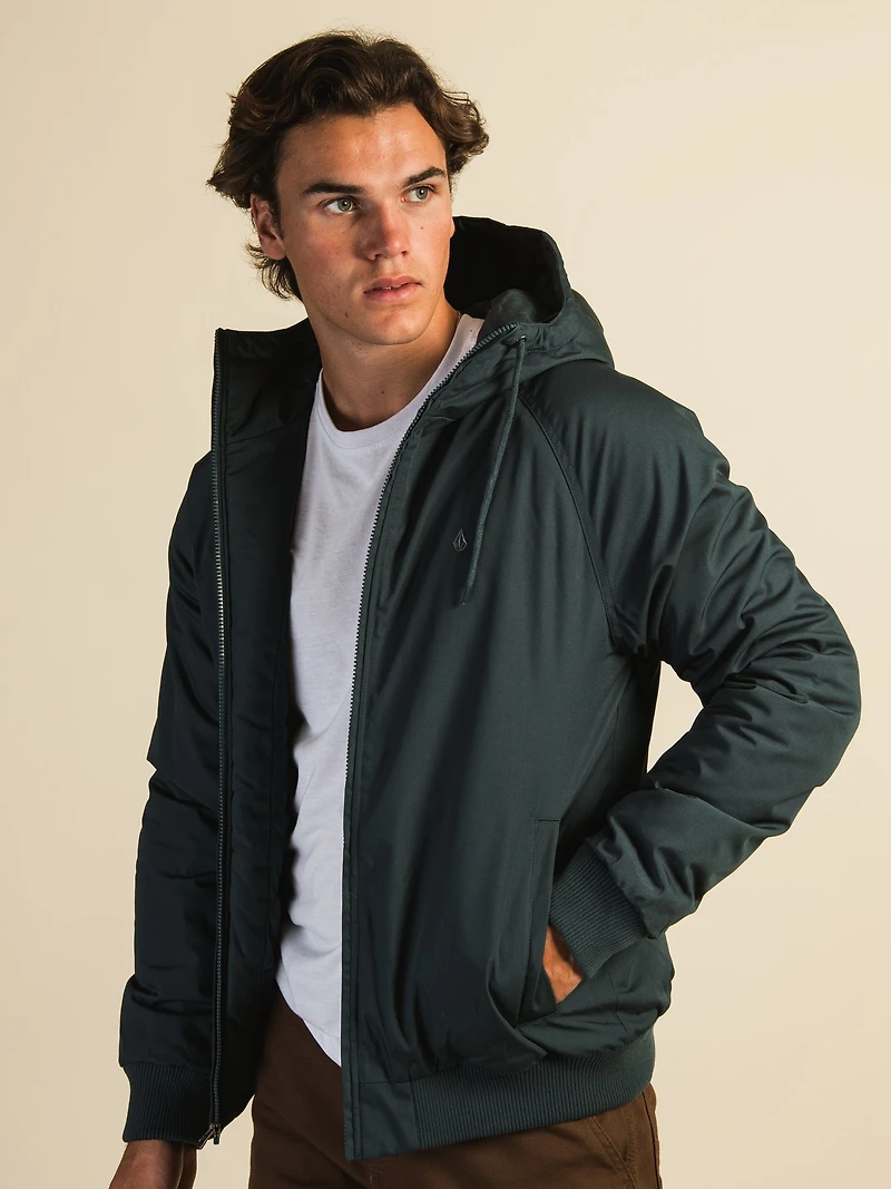 VOLCOM VERMANO JACKET - CLEARANCE