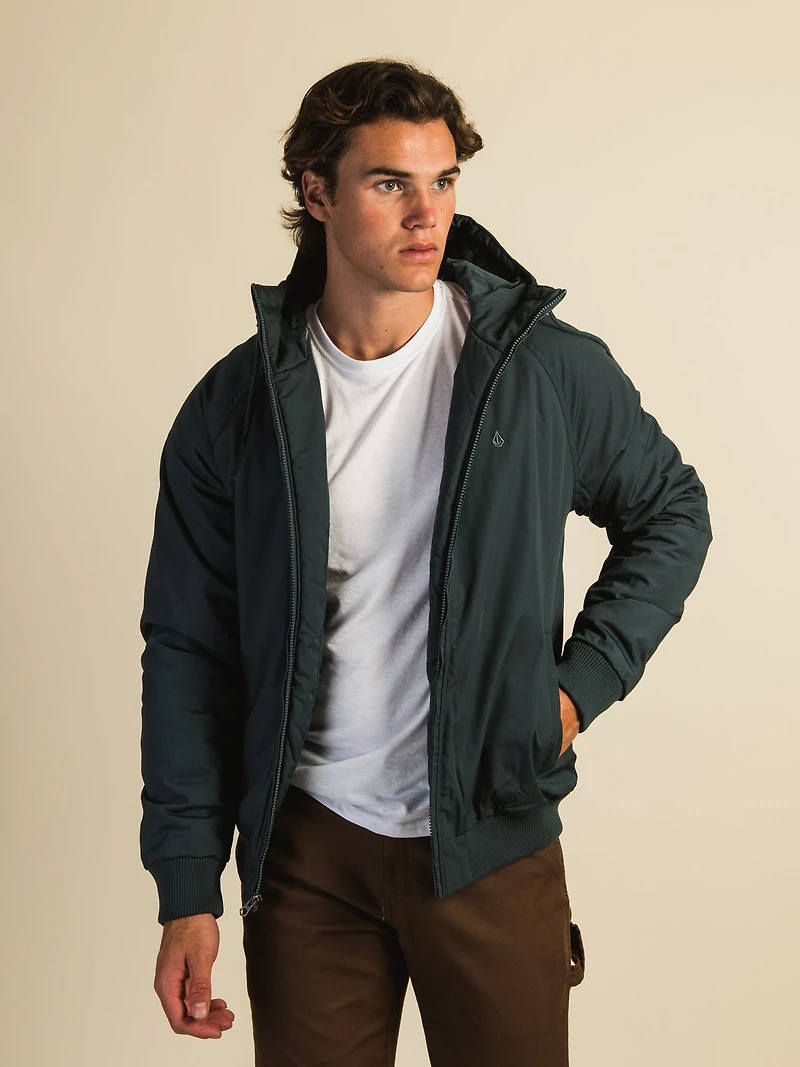 VOLCOM VERMANO JACKET - CLEARANCE