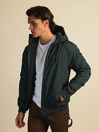 VOLCOM VERMANO JACKET - CLEARANCE