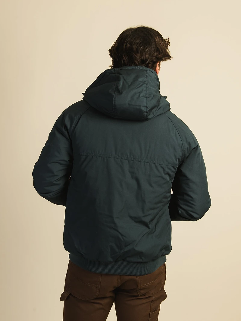 VOLCOM VERMANO JACKET - CLEARANCE