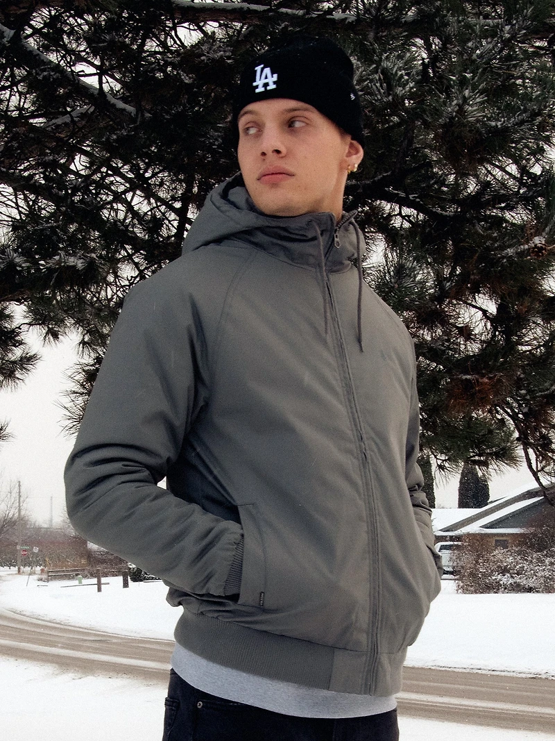 VESTE VOLCOM VERMANO