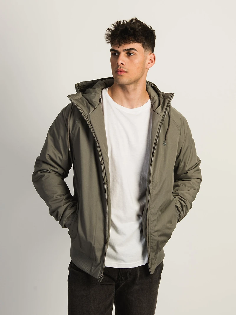 VOLCOM VERMANO JACKET