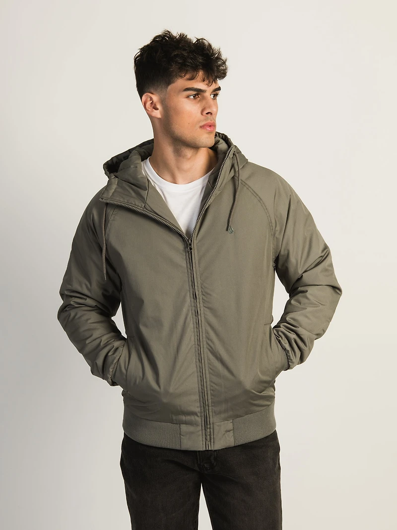 VOLCOM VERMANO JACKET