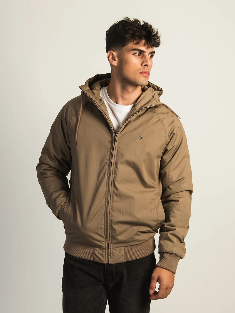 VOLCOM VERMANO JACKET