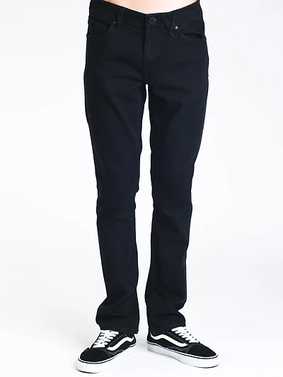 VOLCOM VORTA JEAN 15" - CLEARANCE