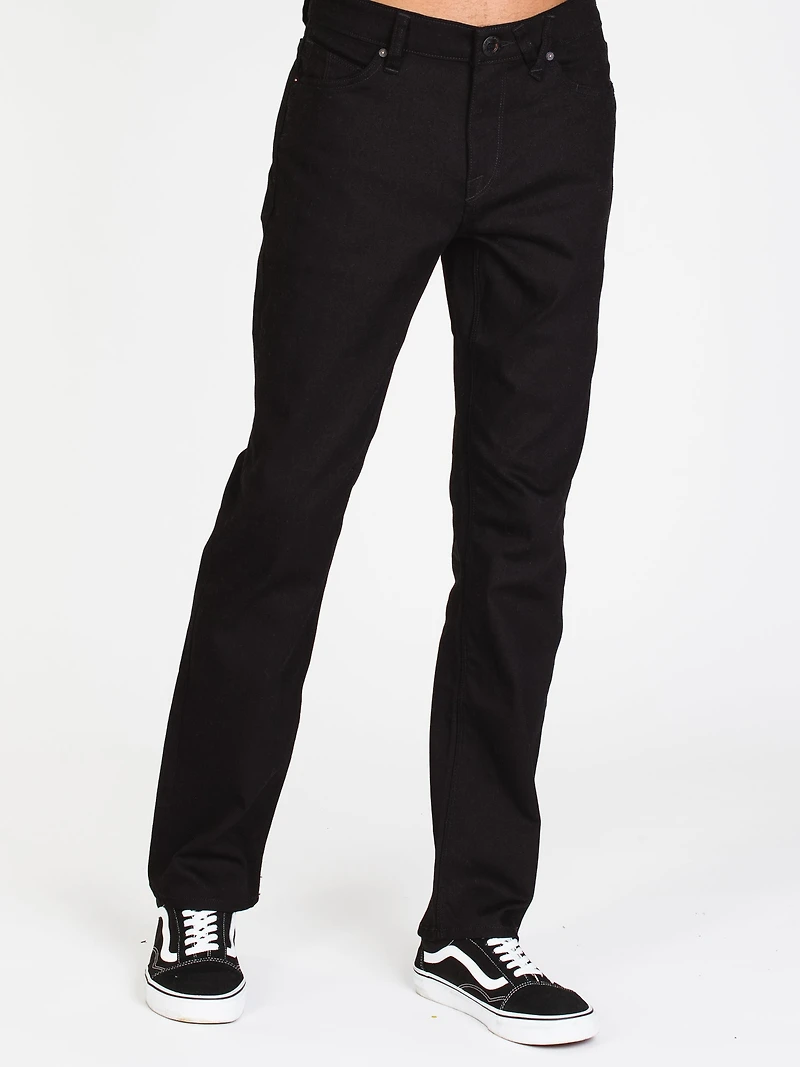 VOLCOM SOLVER JEAN 16" - CLEARANCE