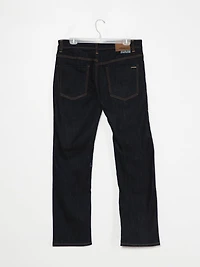 VOLCOM SOLVER JEAN 16" - CLEARANCE