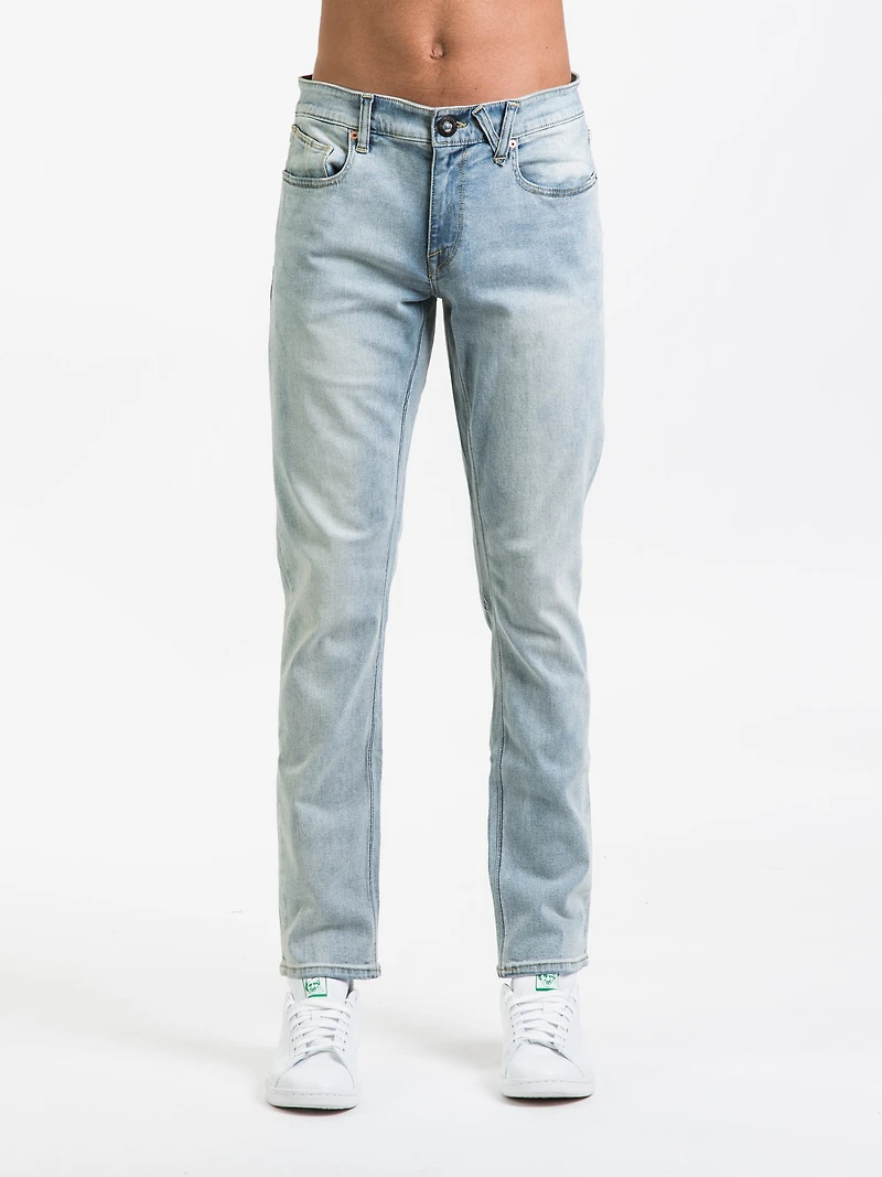 MENS 2X VORTA TAPERED JEAN