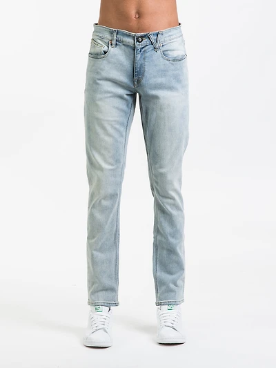 MENS 2X VORTA TAPERED JEAN