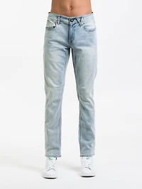 MENS 2X VORTA TAPERED JEAN