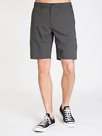 MENS FRICKIN SNT MIX 20' - CHARCOAL CLEARANCE