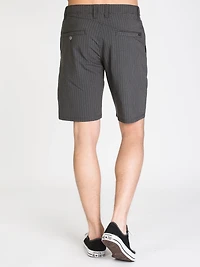 MENS FRICKIN SNT MIX 20' - CHARCOAL CLEARANCE