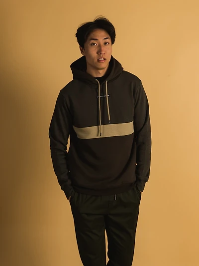 VOLCOM SINGLE STONE DIV PULLOVER - CLEARANCE