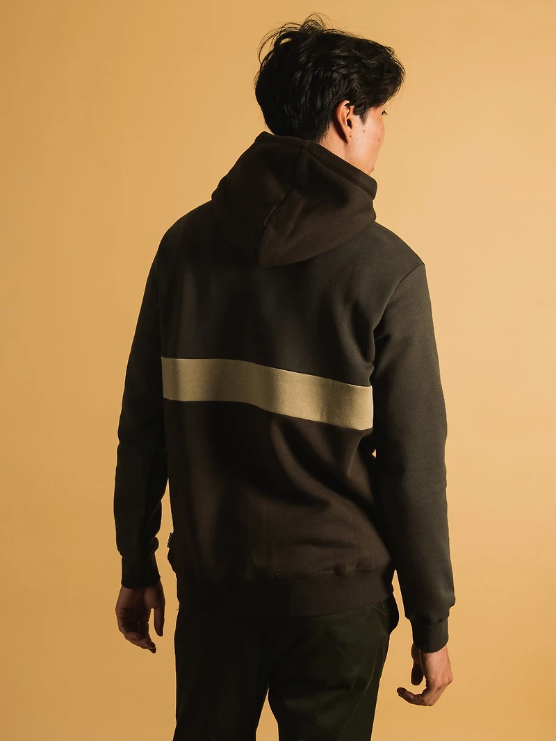 VOLCOM SINGLE STONE DIV PULLOVER - CLEARANCE