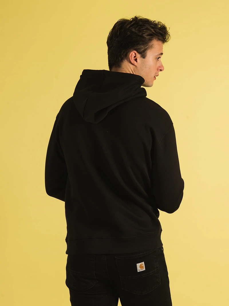 VOLCOM VENT PULLOVER HOODIE - CLEARANCE