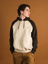 VOLCOM HOMAK PULLOVER HOODIE - CLEARANCE