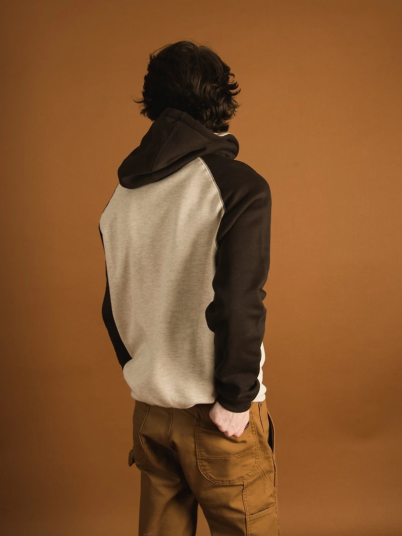 VOLCOM HOMAK PULLOVER HOODIE - CLEARANCE