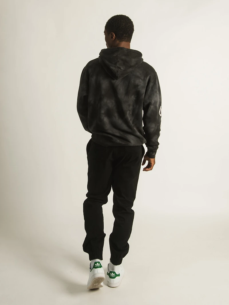VOLCOM ICONIC STONE PLUS PULLOVER - CLEARANCE