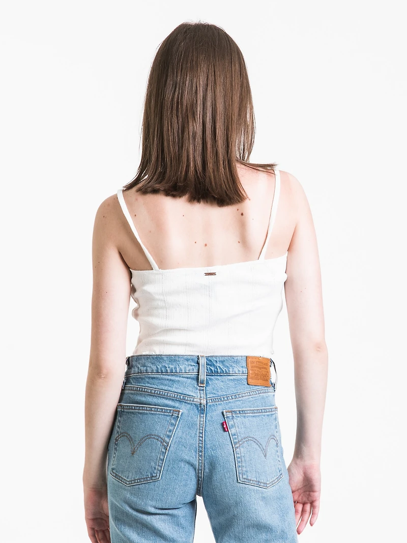 Débardeur WOMENS LIL
