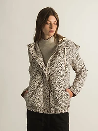 VOLCOM ENEMY STONE JACKET - CLEARANCE