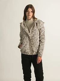 VOLCOM ENEMY STONE JACKET - CLEARANCE