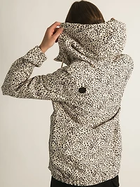 VOLCOM ENEMY STONE JACKET - CLEARANCE