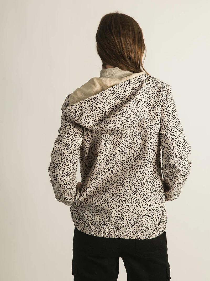 VOLCOM ENEMY STONE JACKET - CLEARANCE