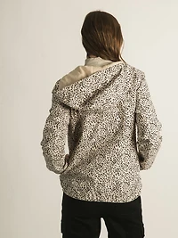 VOLCOM ENEMY STONE JACKET - CLEARANCE