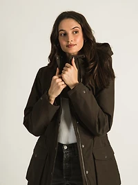 VOLCOM WALK ON BY 5K PARKA - CLEARANCE