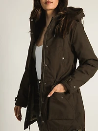 VOLCOM WALK ON BY 5K PARKA - CLEARANCE