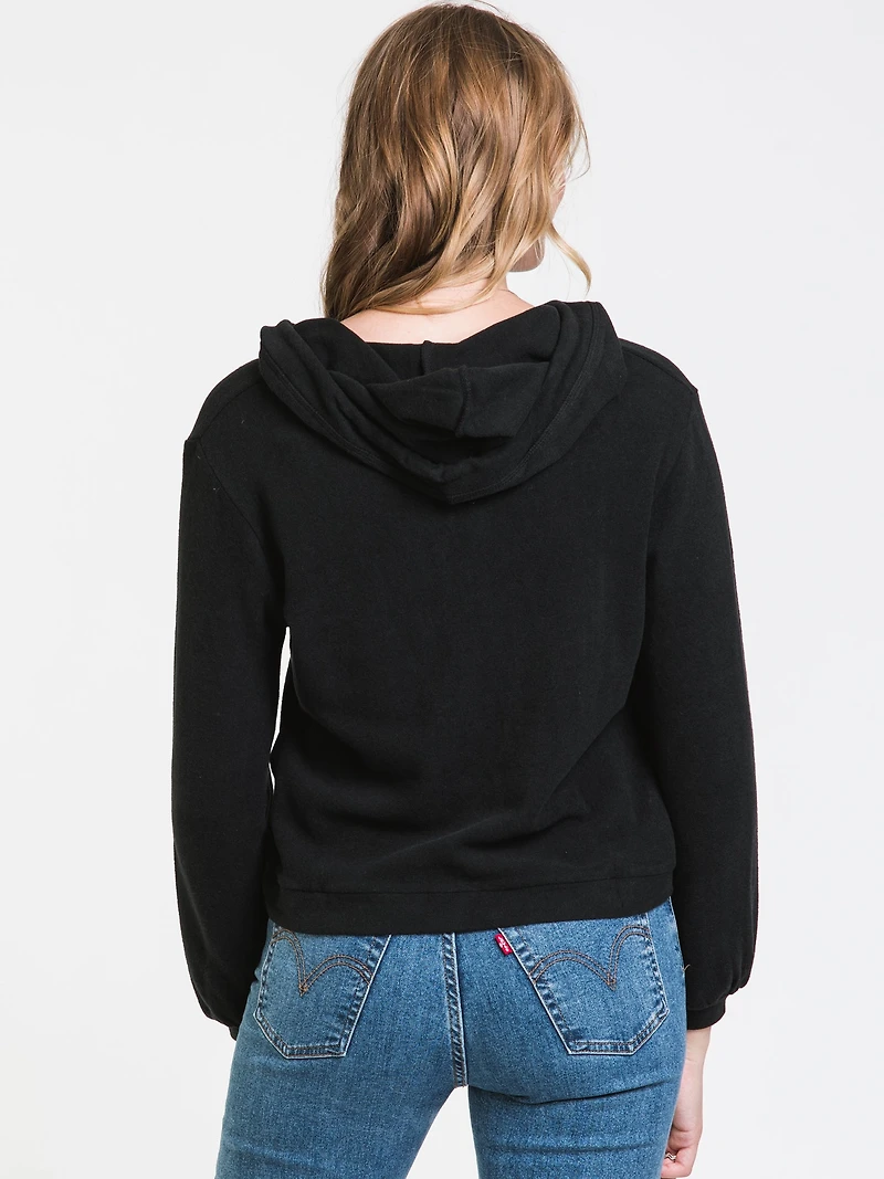 PONCHO POUR FEMMES LIL