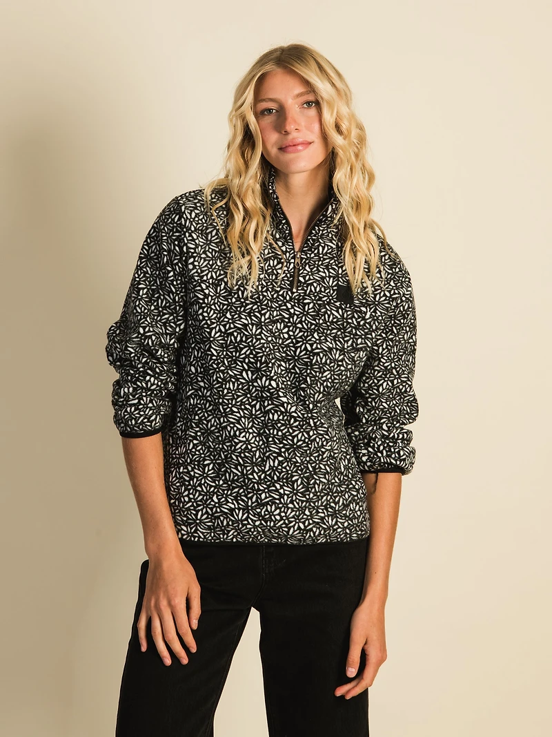 CHANDAIL COL DROIT PHEELIN IT